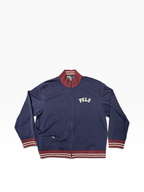 Polo Ralph Lauren Full-Zip Track Jacket