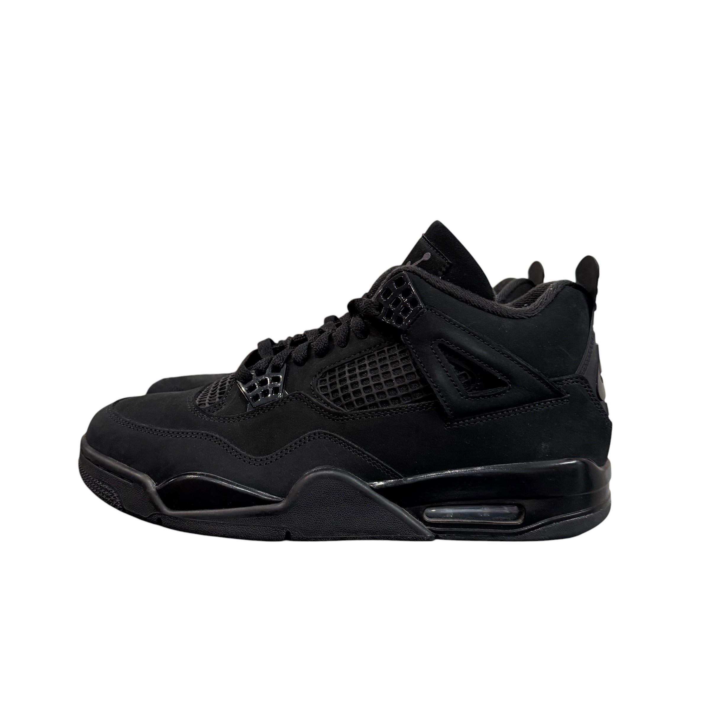 Jordan 4 Black Cat