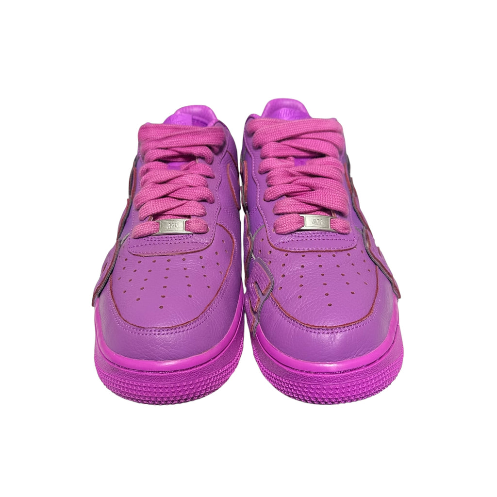 Nike Air Force 1 x CPFM "Fuchsia Dream"