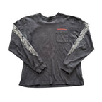 Chrome Hearts Matty Boy L/S Tee