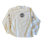 Vintage West Coast Choppers L/S Tee