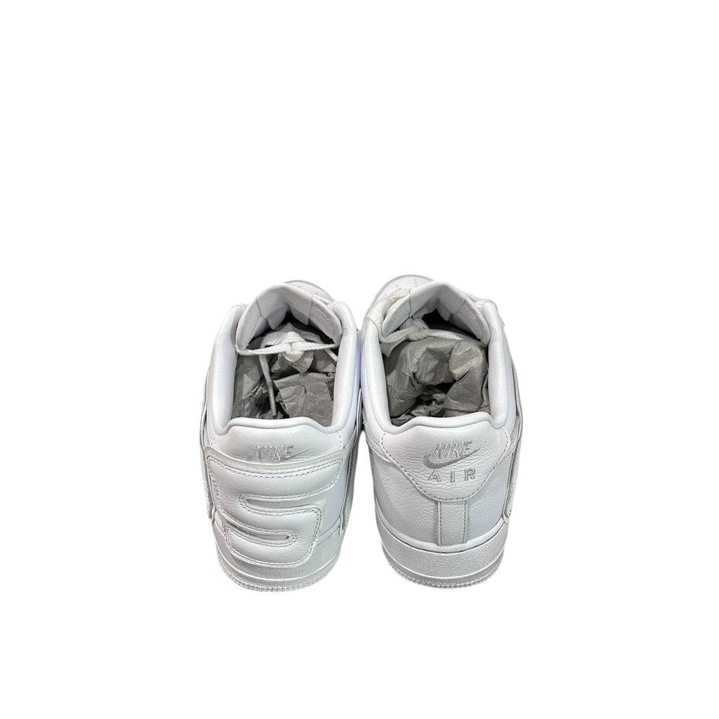 CPFM x AF1 Low White