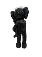 KAWS Take Figure in Black “20