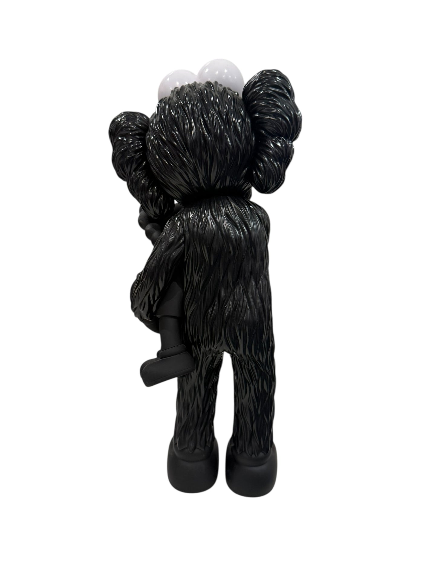 KAWS Take Figure in Black “20