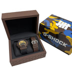 UNDFTD x G-Shock Watch