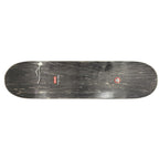 Supreme F*ck You Fingers Skateboard Deck Blue