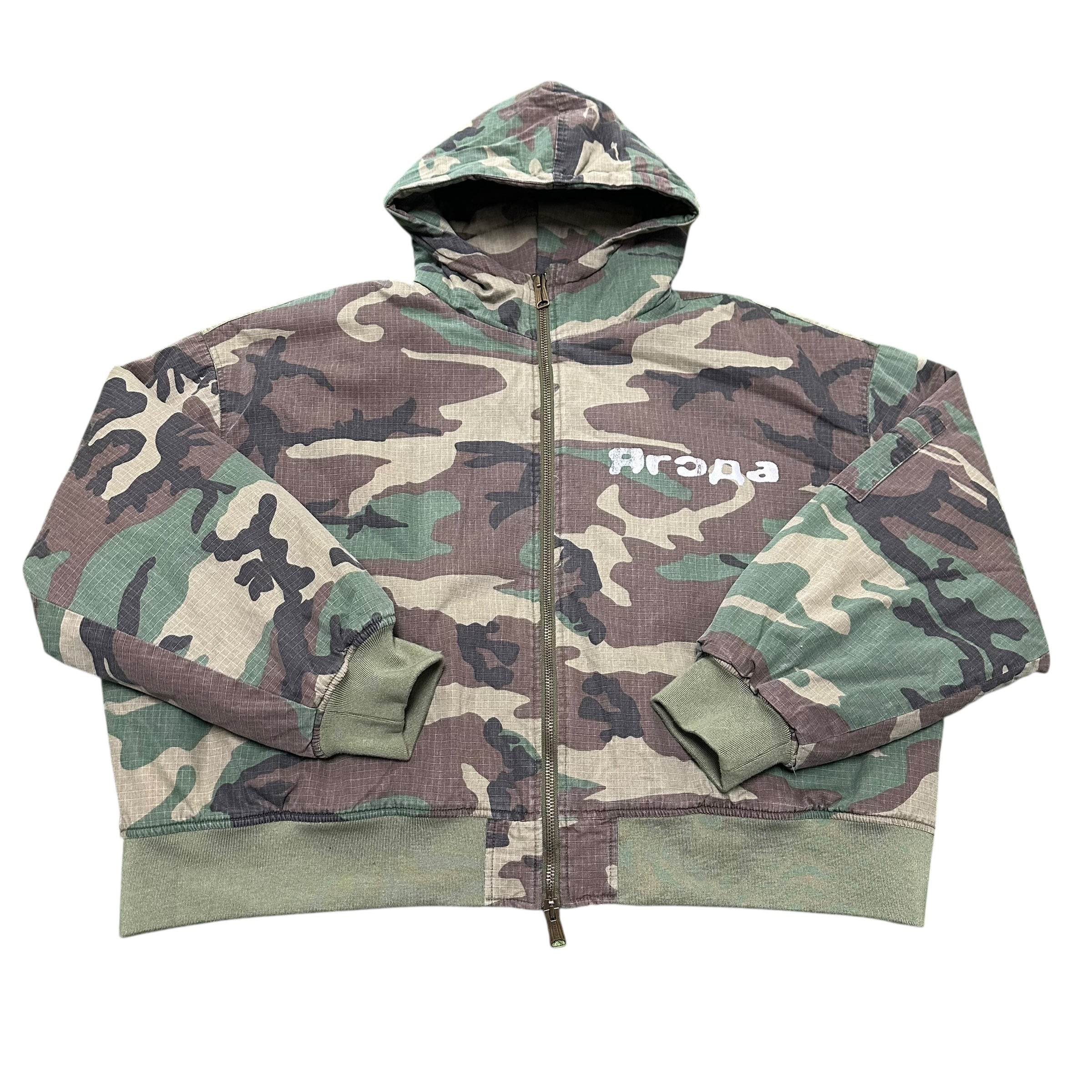Gv Gallery New Castle Jacket