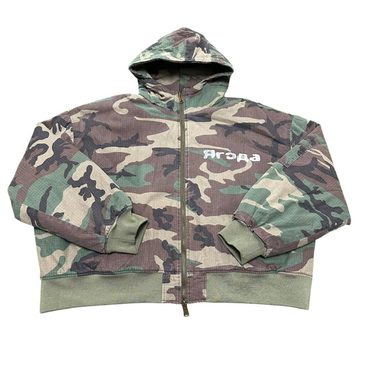 Gv Gallery New Castle Jacket