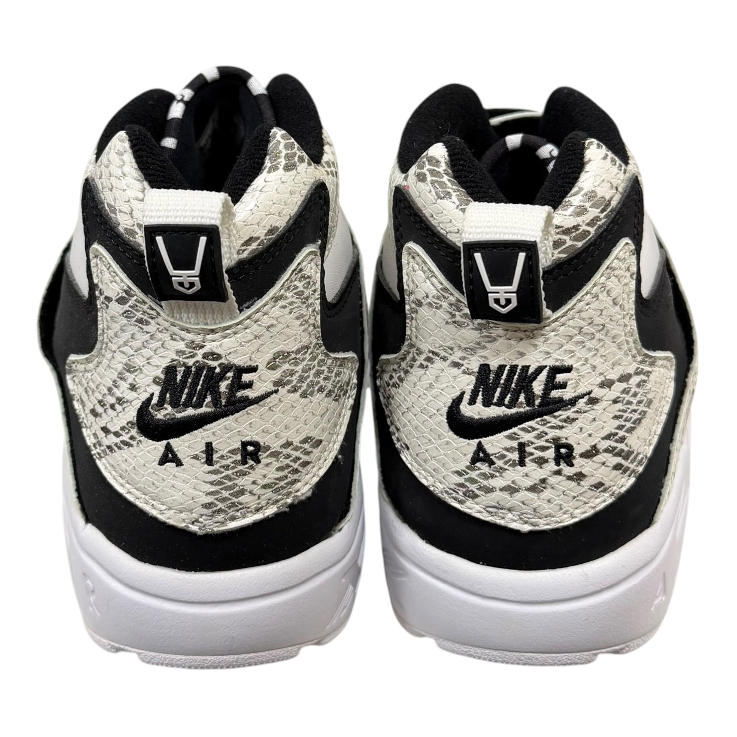 NEW Nike Air Diamond Turf SnakeSkin (No Box)