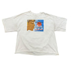 ‘97 Million Woman March White Tee