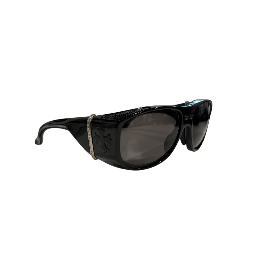 Chrome Hearts Lo Rita square sunglasses