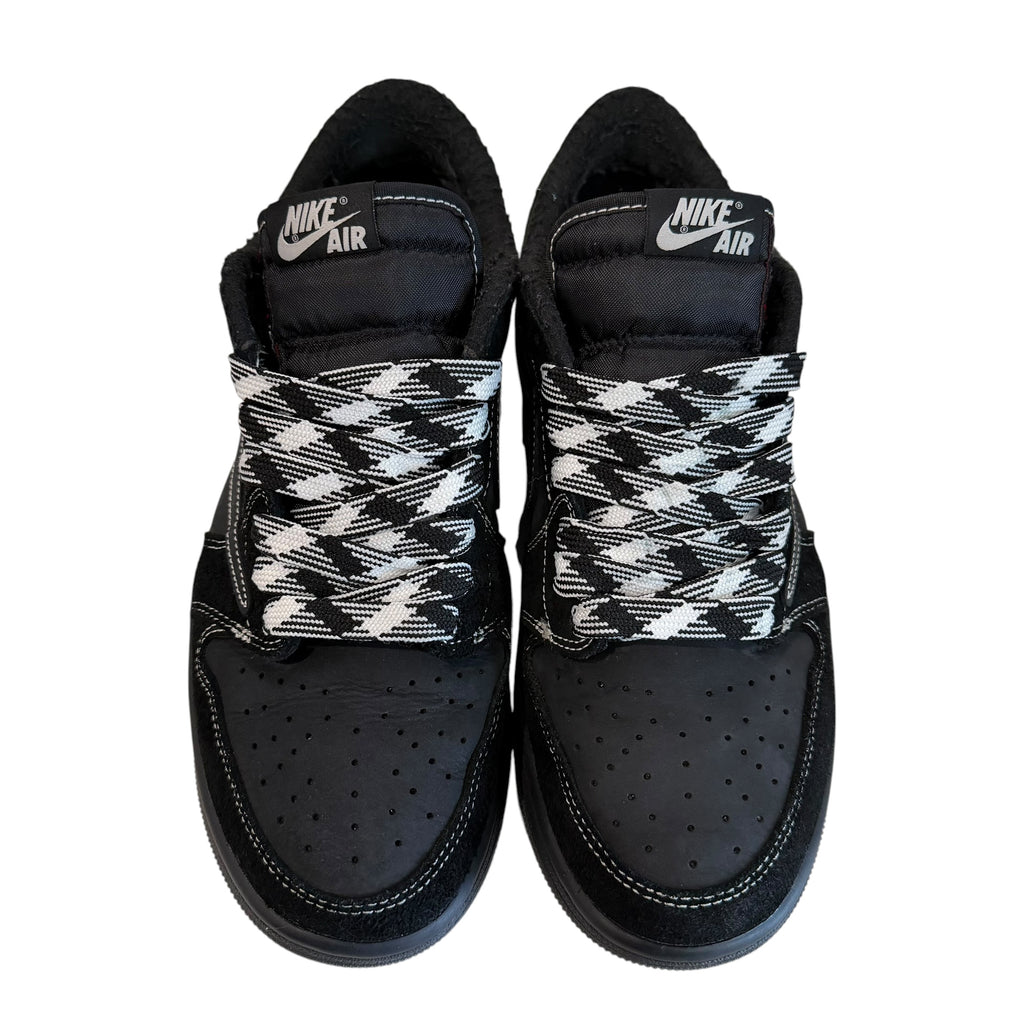 Travis Scott x Air Jordan 1 Low “Phantom”