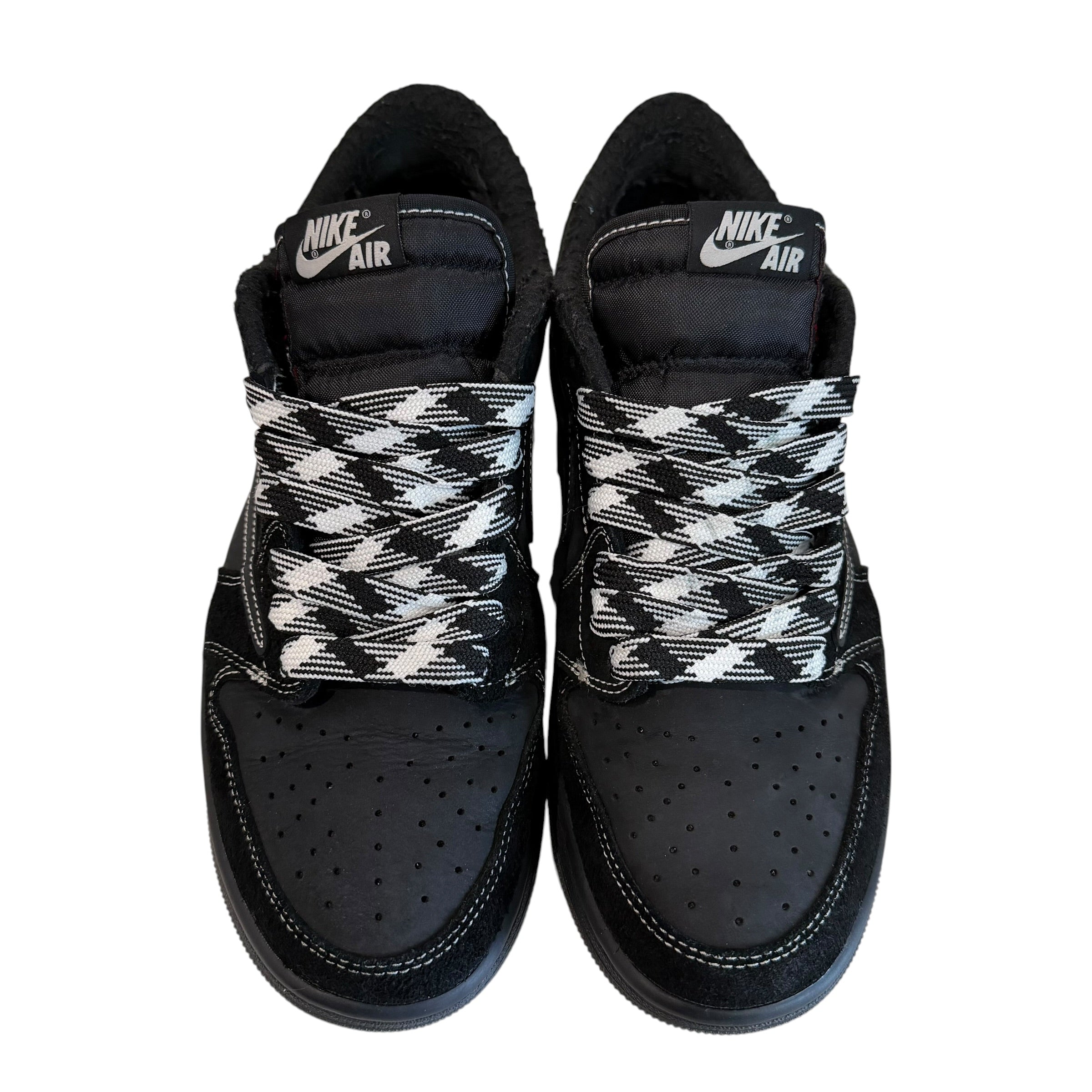 Travis Scott x Air Jordan 1 Low “Phantom”