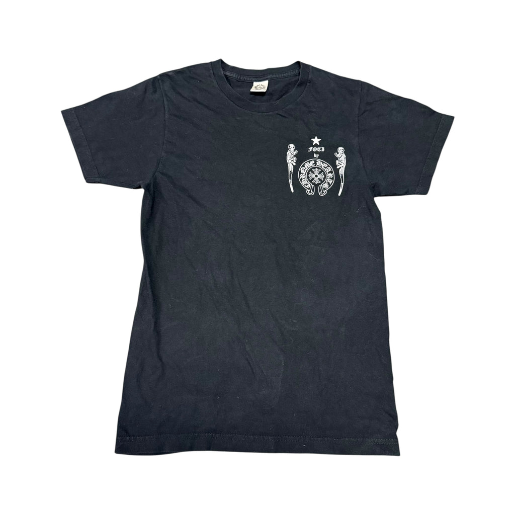 Chrome Hearts X FOTI Tee