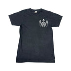 Chrome Hearts X FOTI Tee