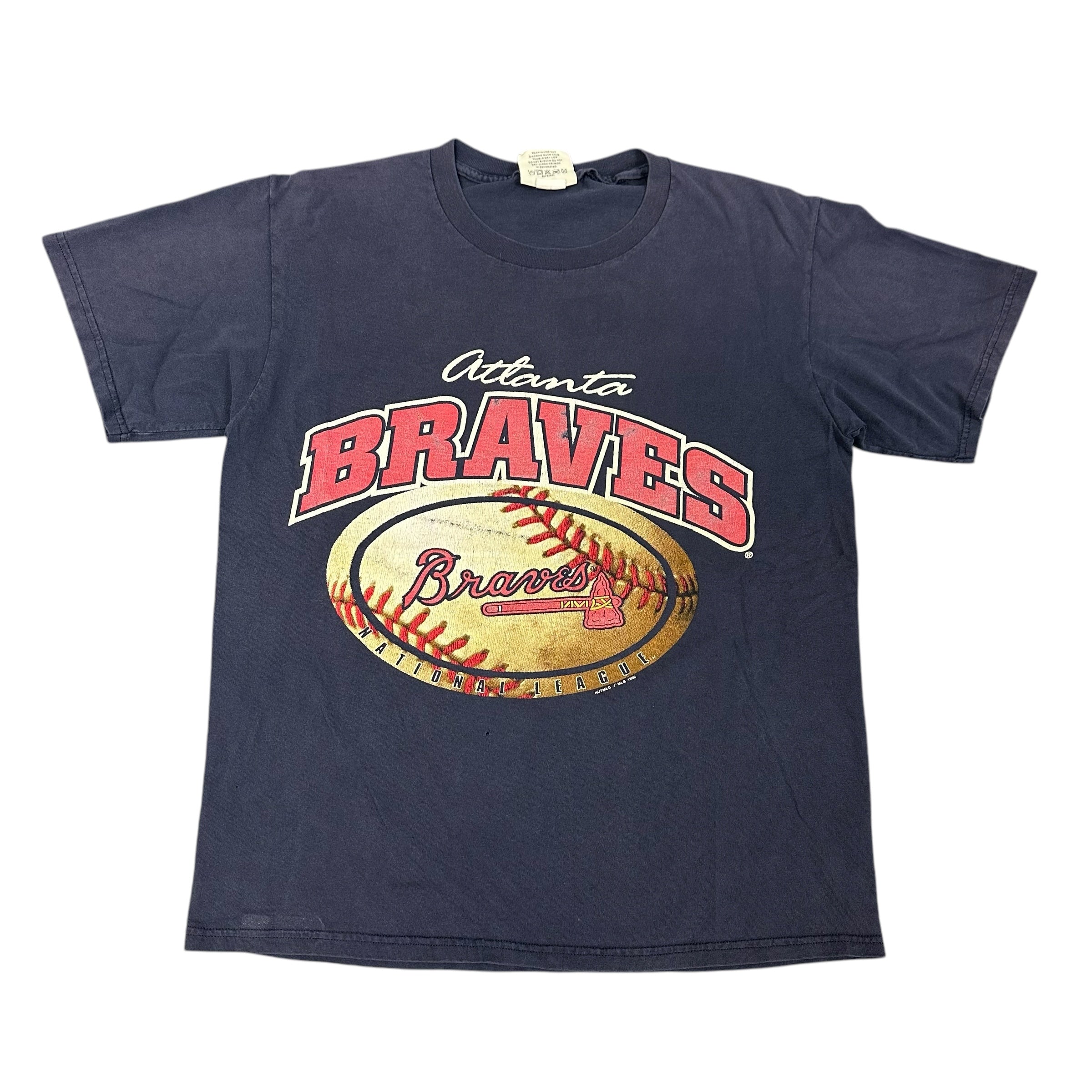 ‘96 Atlanta Braves Tee
