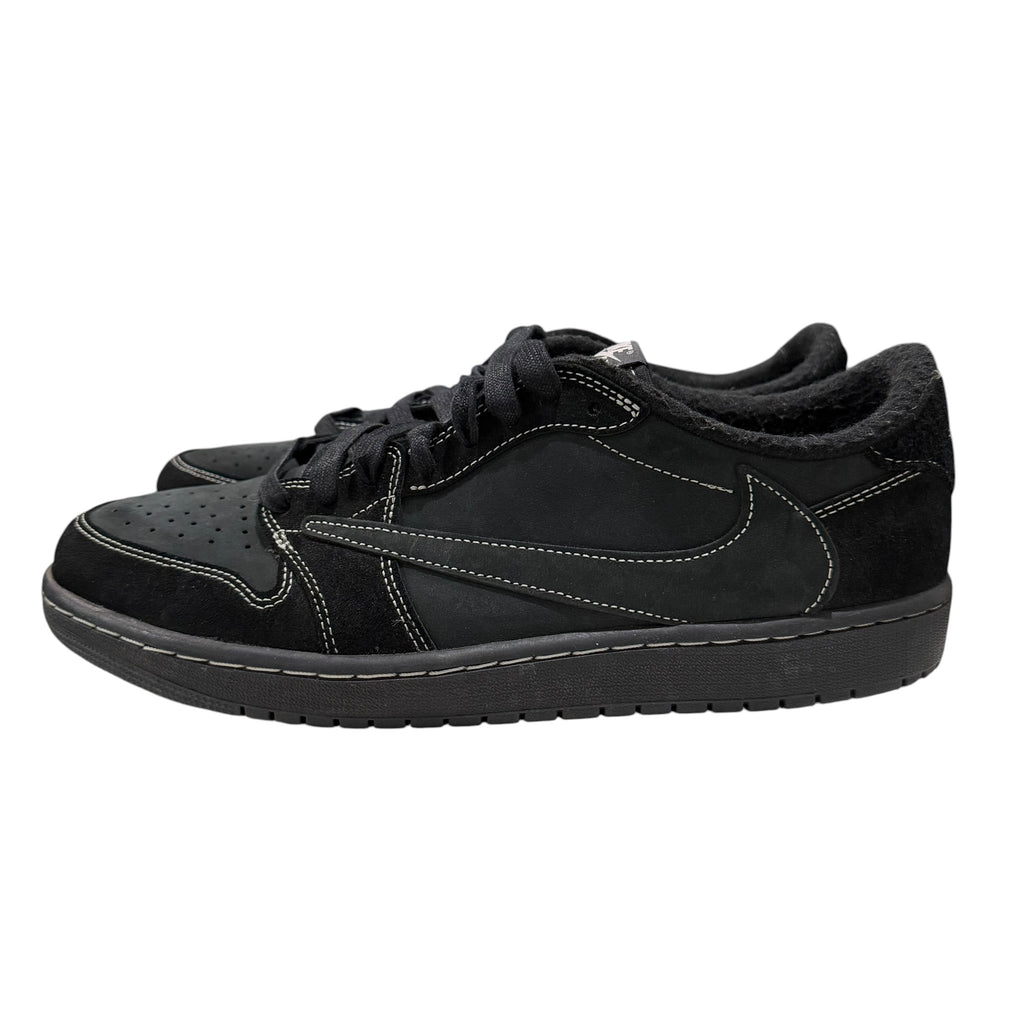 Travis Scott x Air Jordan 1 Low “Phantom” (No Box)