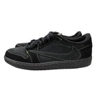 Travis Scott x Air Jordan 1 Low “Phantom” (No Box)