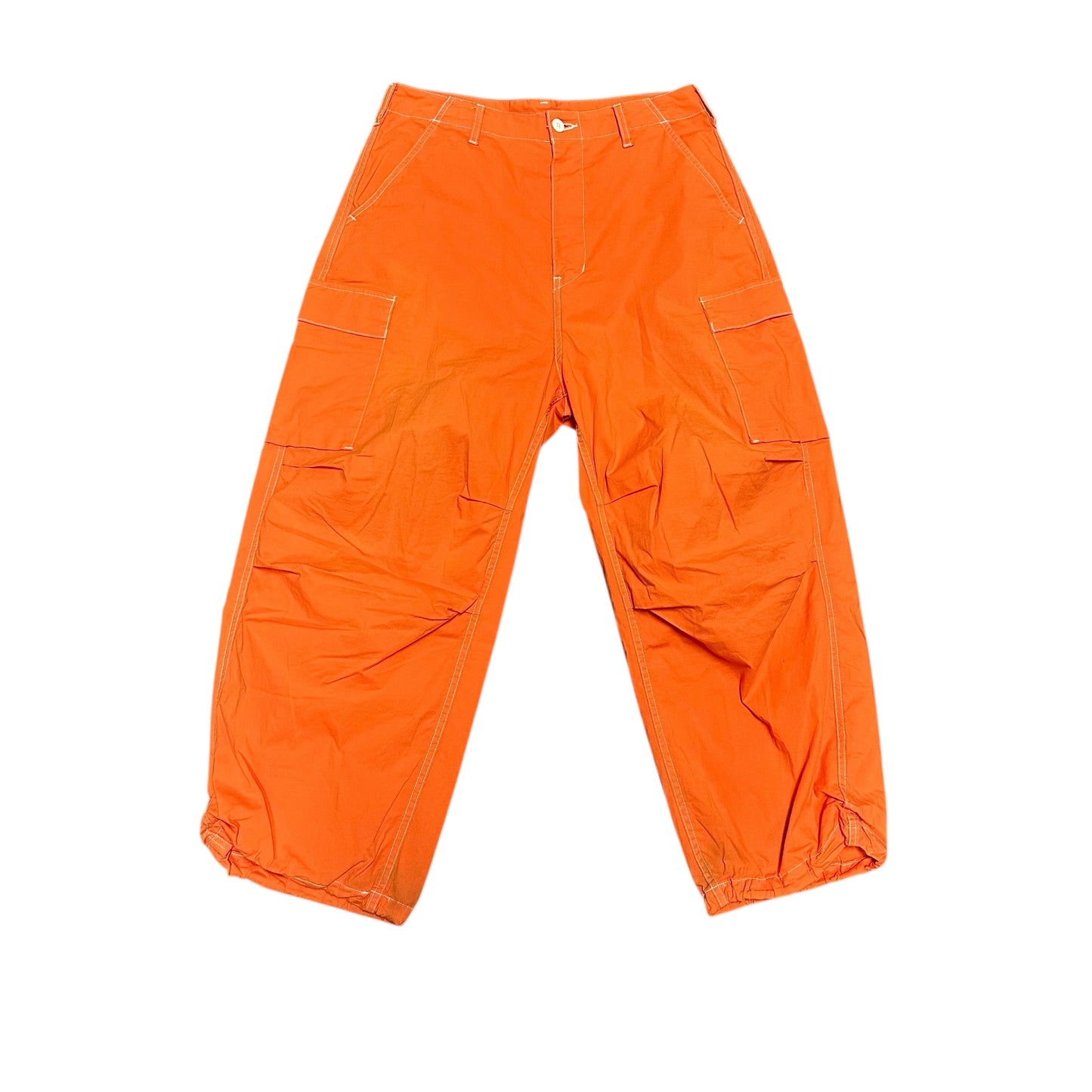 Orange Edwin Cargos