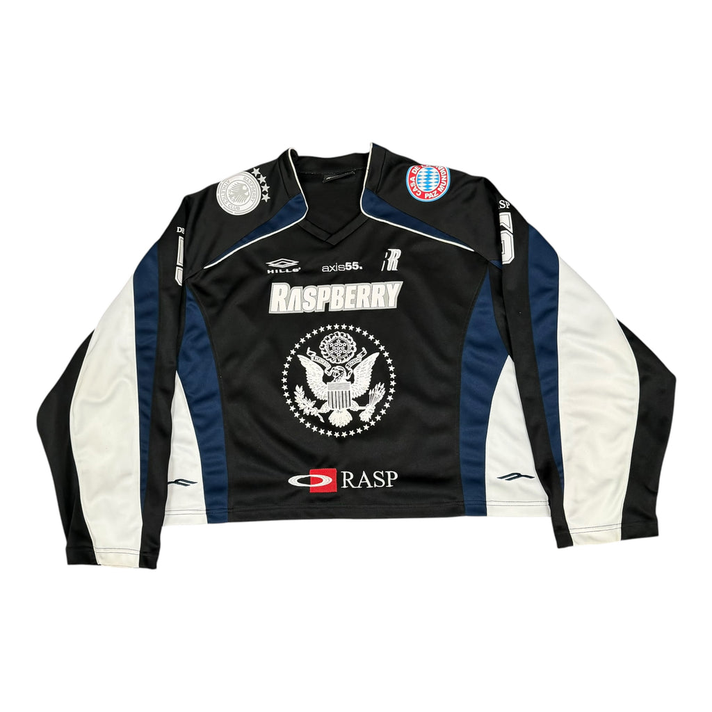 Gvgallery "Infinity" Hockey Jersey
