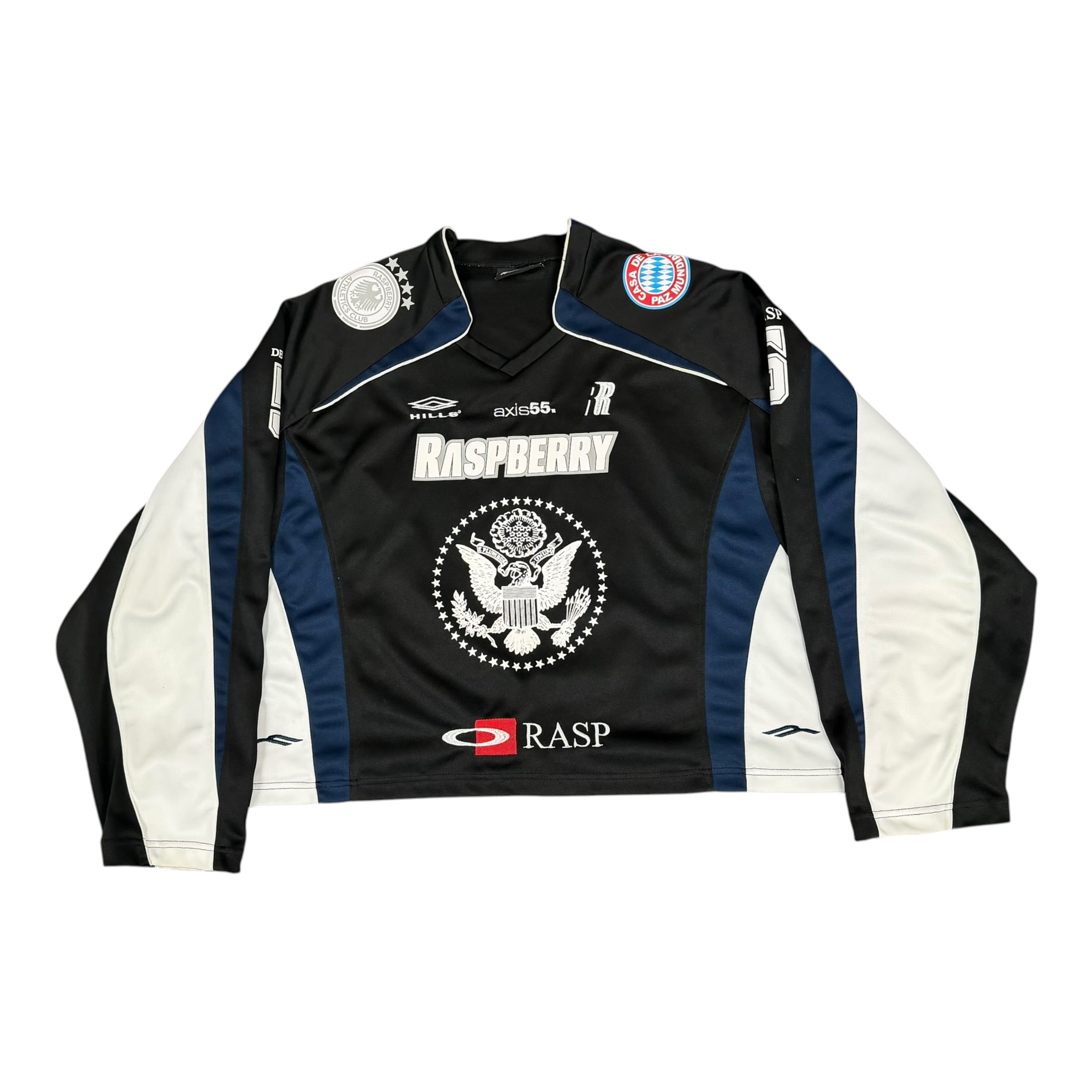 Gvgallery "Infinity" Hockey Jersey