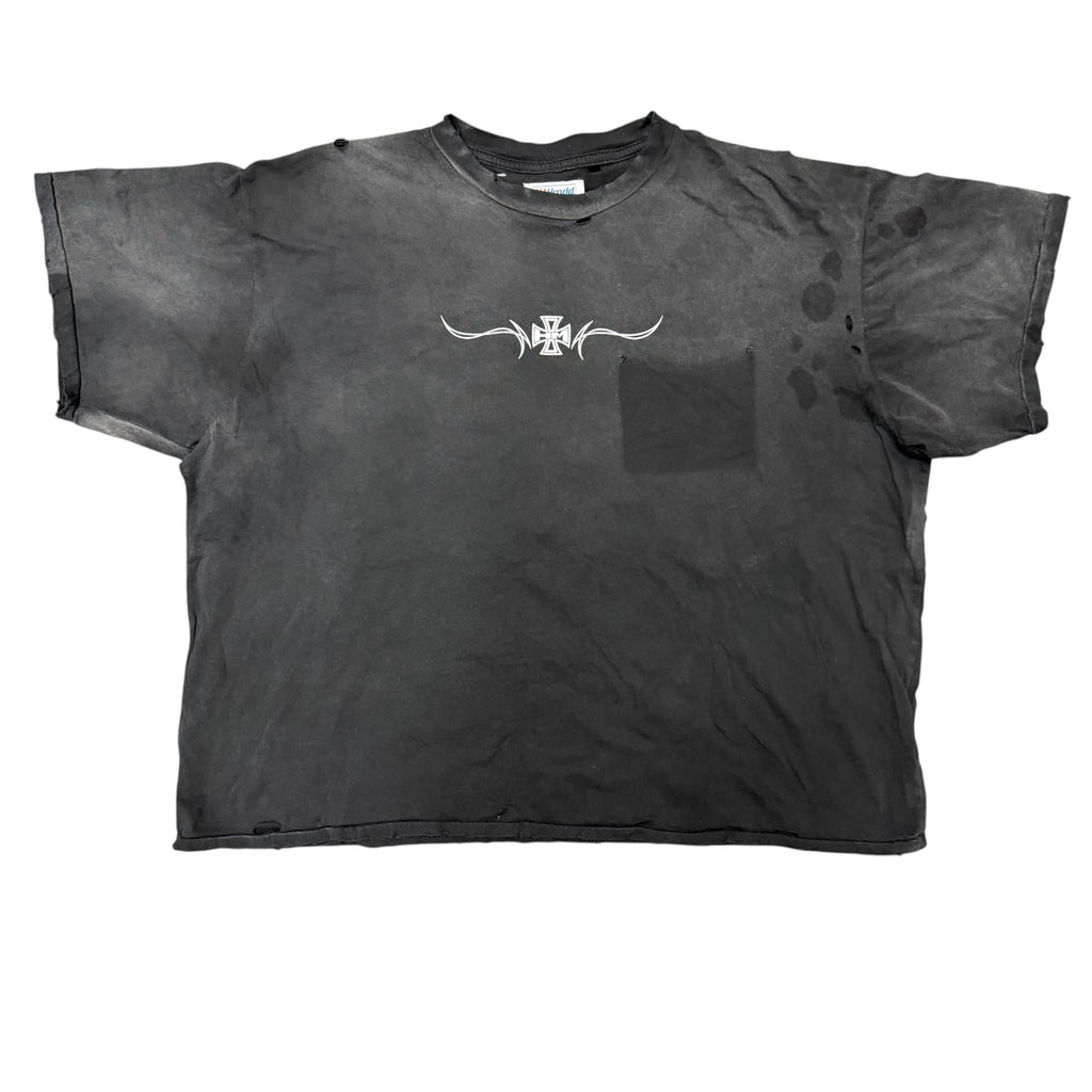 HMDD Chimmers Ghost Pocket Tee