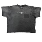 HMDD Chimmers Ghost Pocket Tee