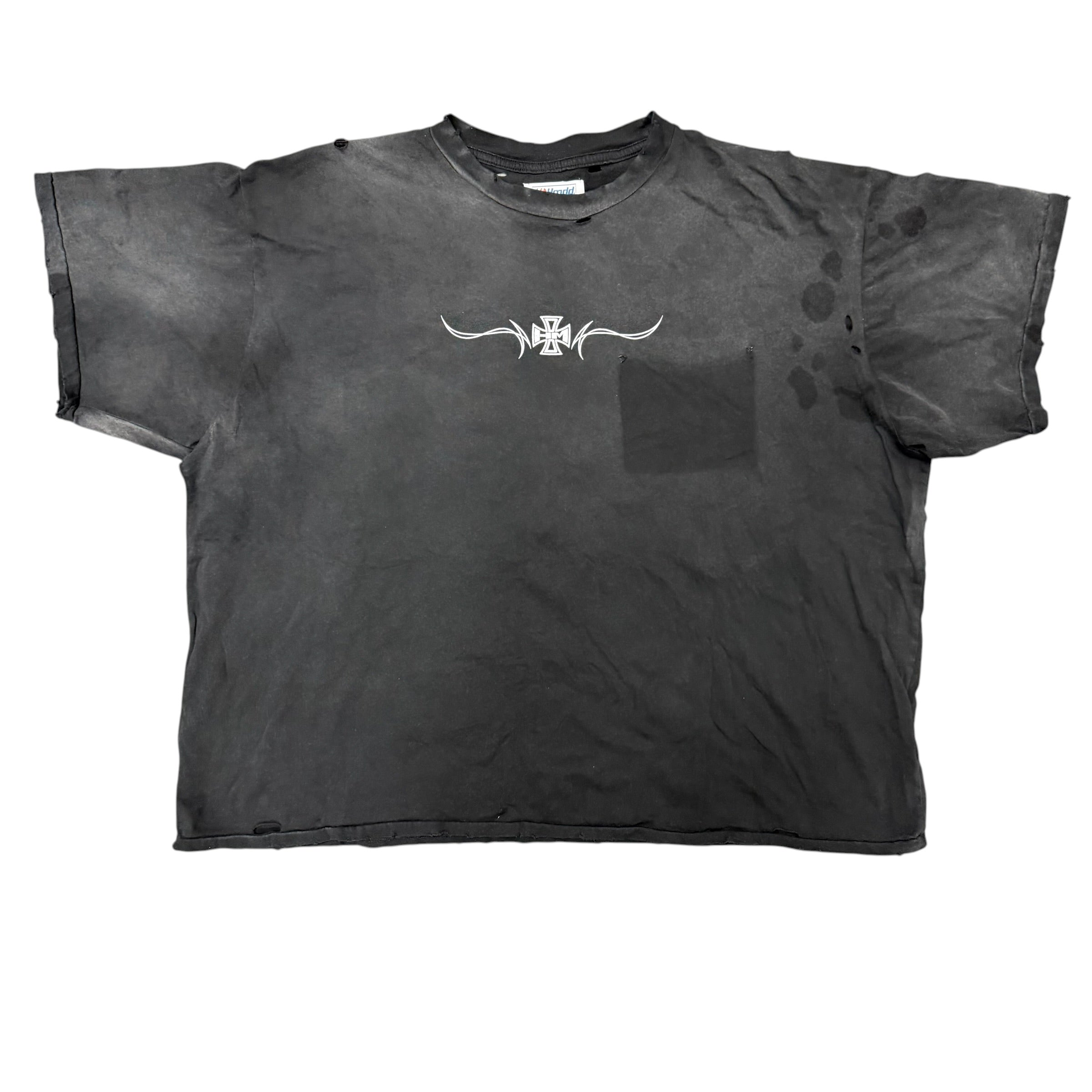 HMDD Chimmers Ghost Pocket Tee