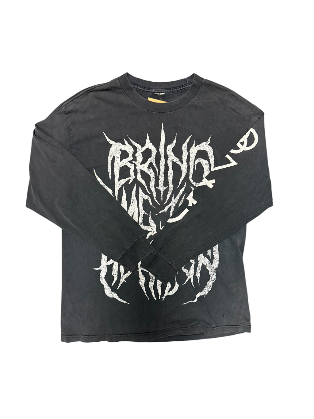 Bring Me The Horizon Longsleeve