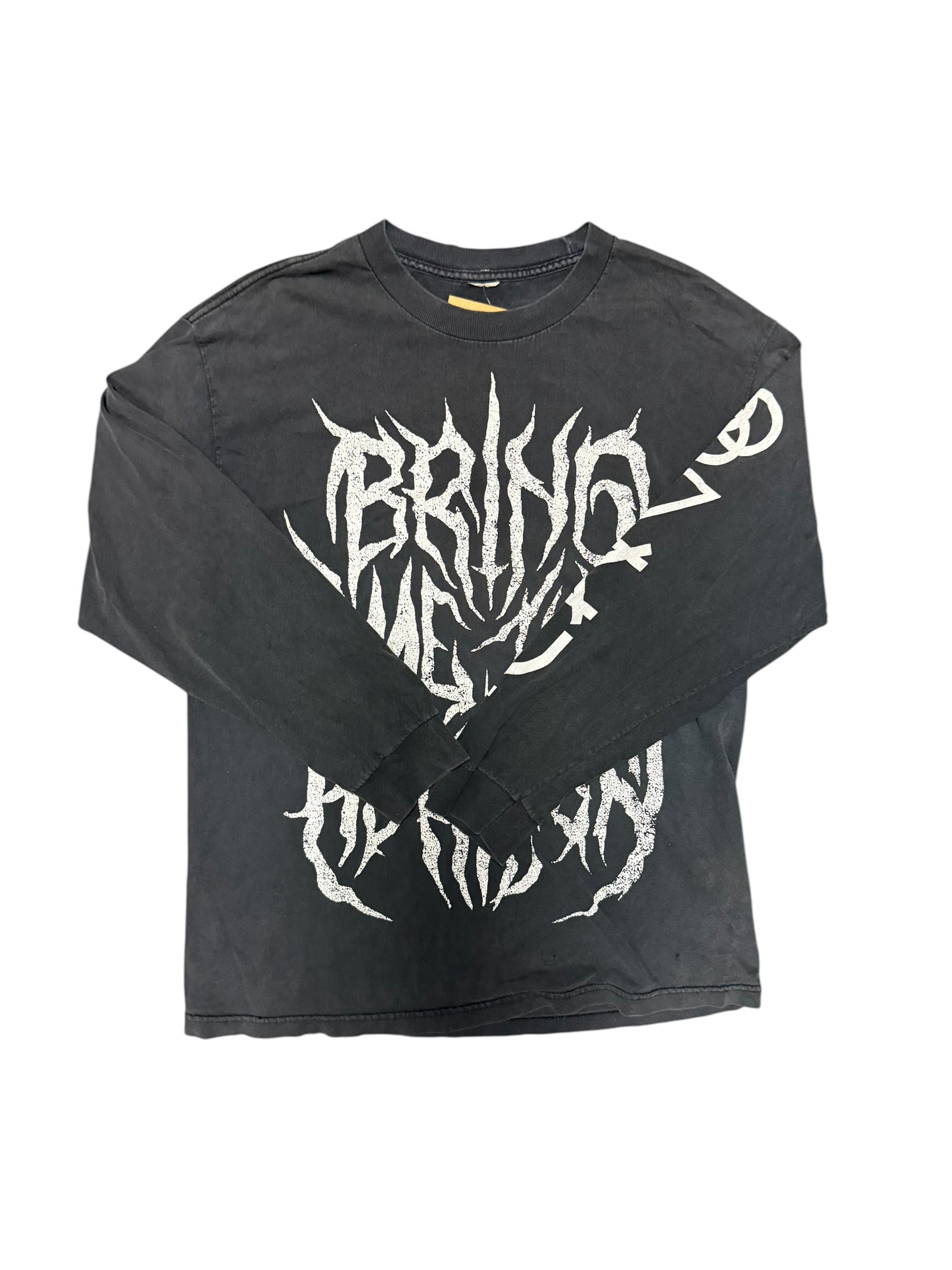 Bring Me The Horizon Longsleeve