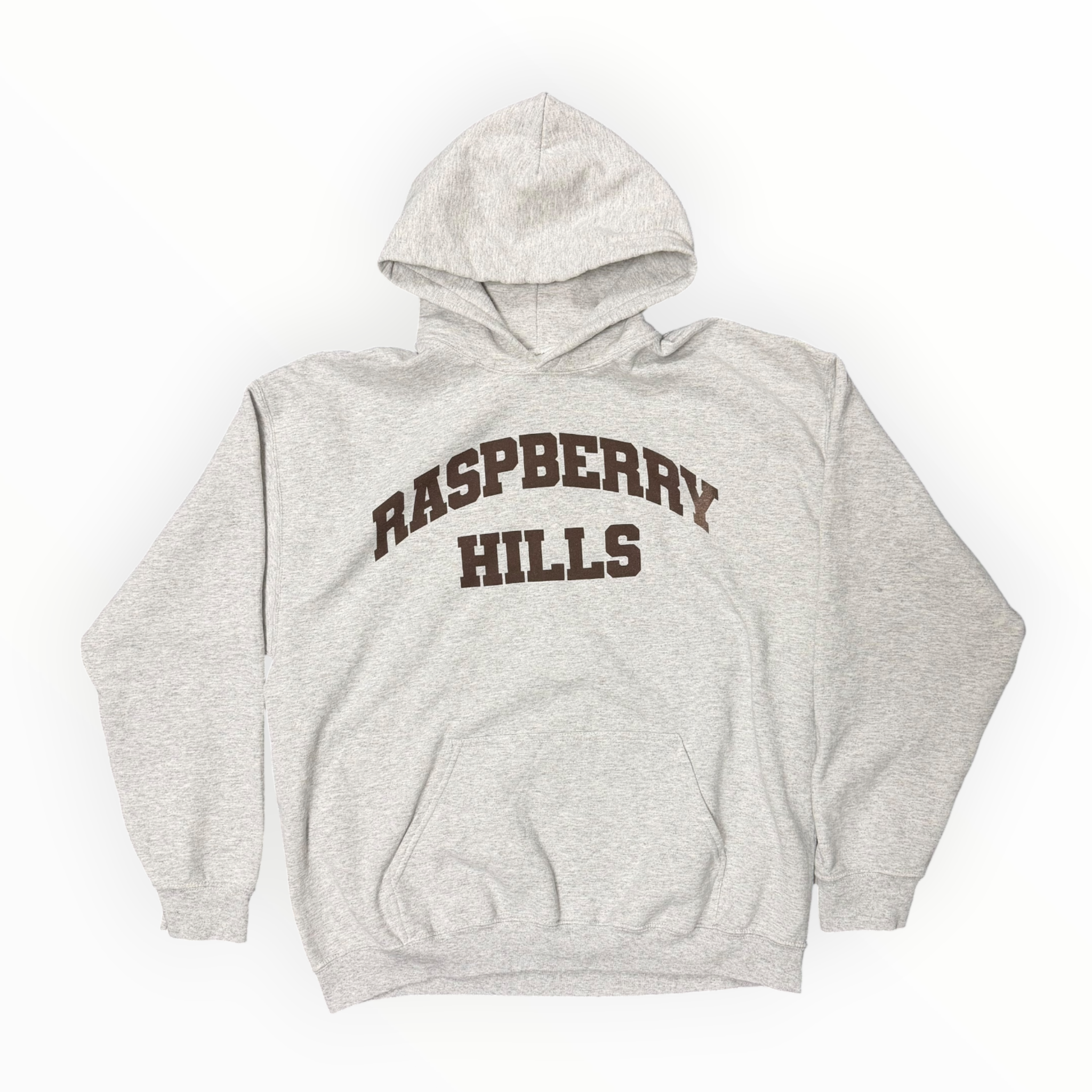 GV Gallery OG Raspberry Hills Hoodie