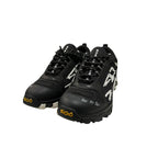 Brand New Black Sicko x Vessell Hiking Sneaker