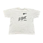 Vintage Substance Abuse Tee