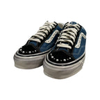 NEW Vans Pearlized “Blue” Old Skool