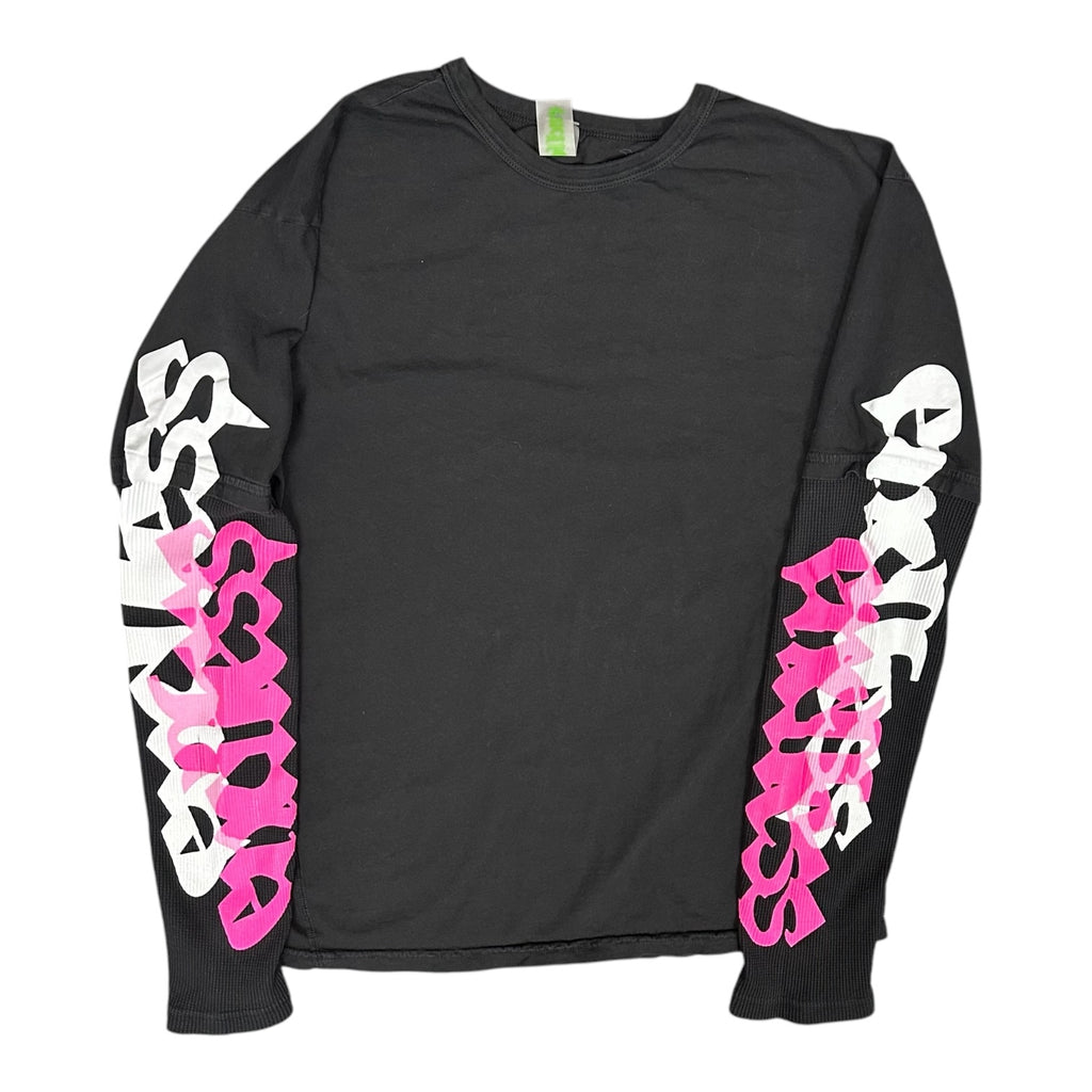 Endless Black Longsleeve’s