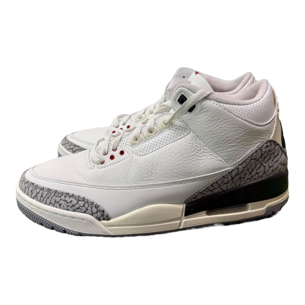 Jordan 3 reimagined