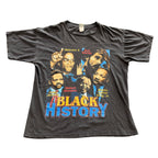 Vintage Black History “Freedom Ring” Tee