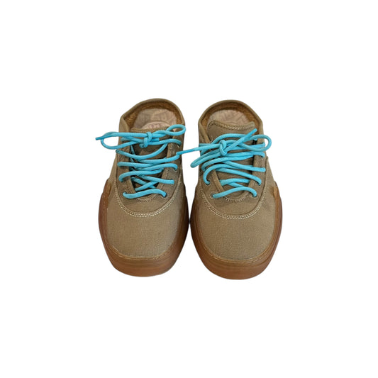 ERL Skate Mule Slippers