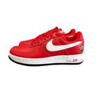 Brand New Victor Victor x Air Force 1 “Red”