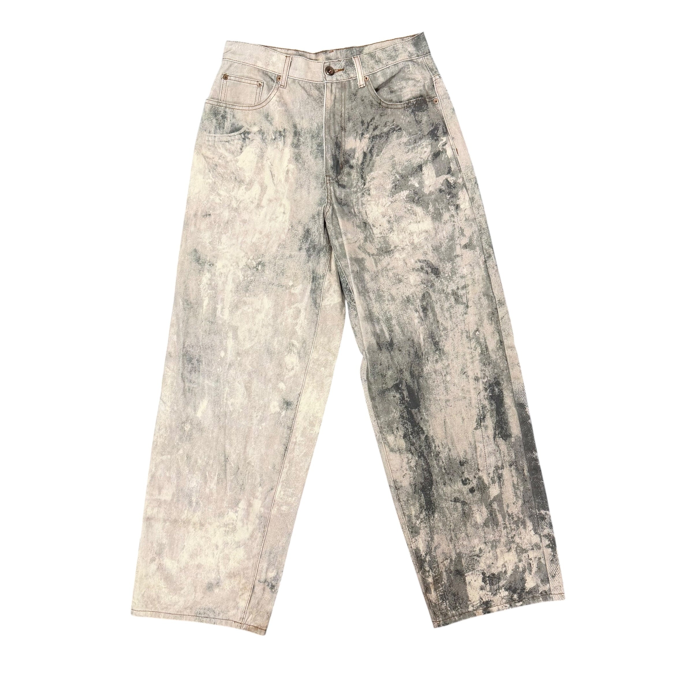 GV Gallery Painter Denim