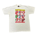 94/95’ Rolling Stones Voodoo Lounge Tour Tee