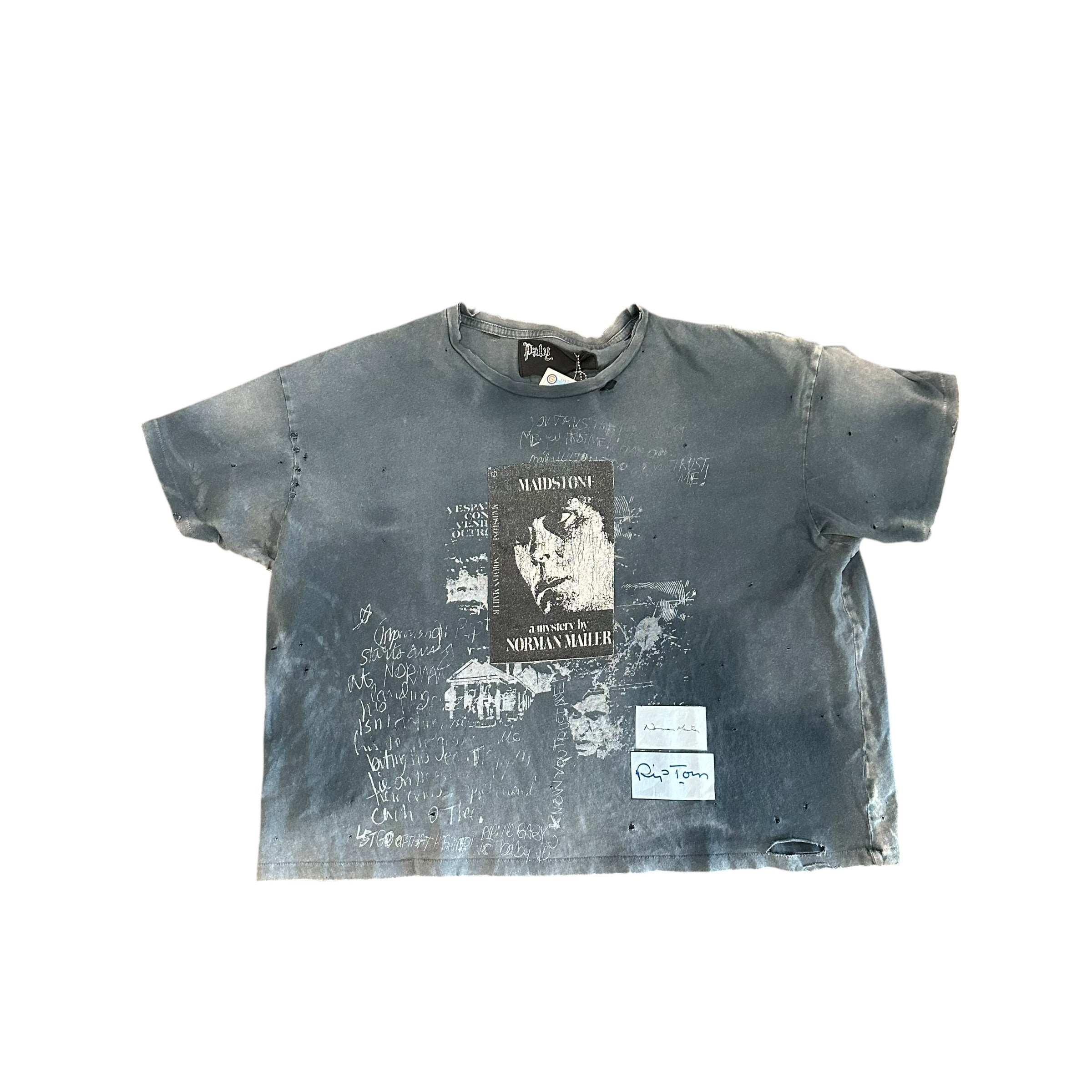 Paly Rehab Maidstone Tee