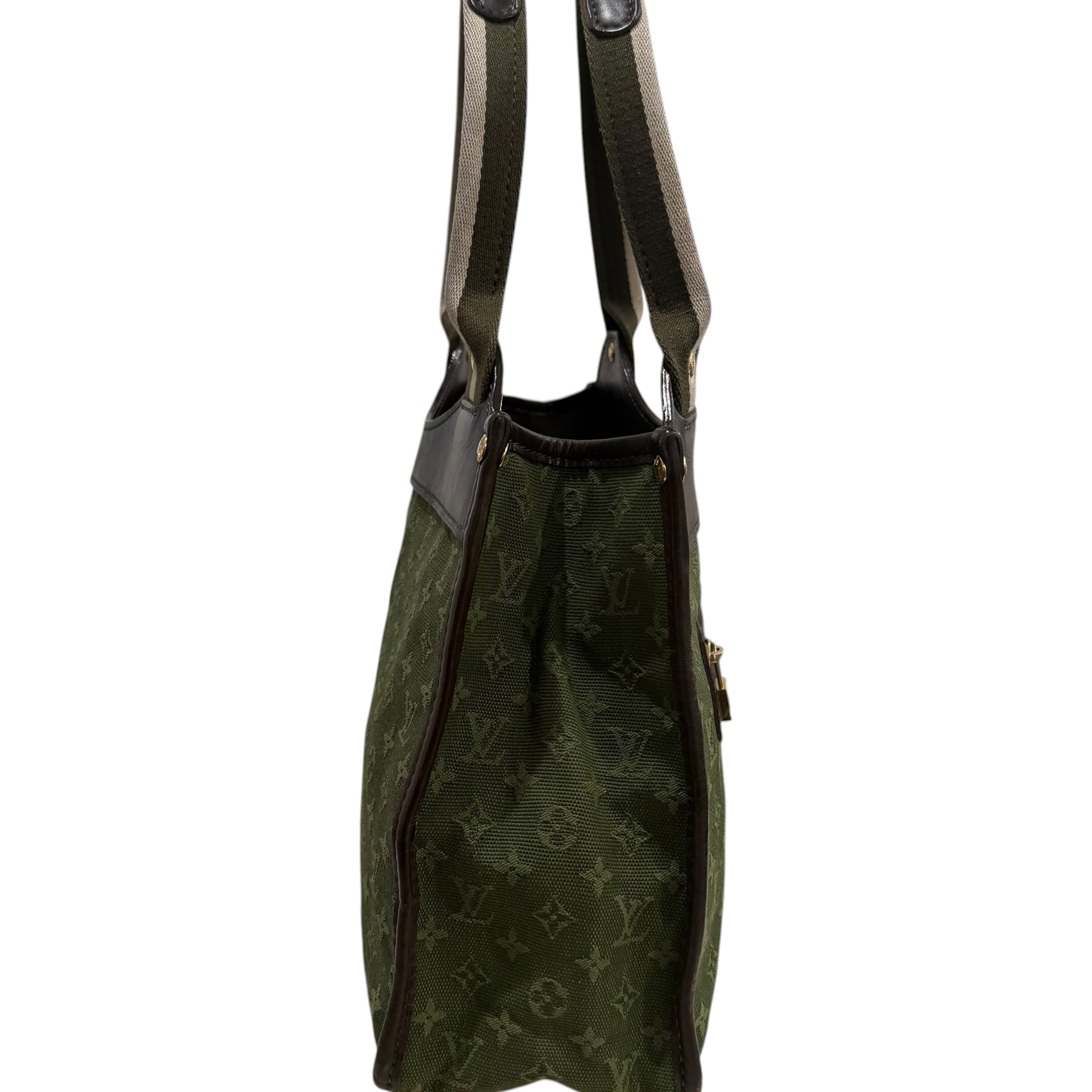 Louis Vuitton Kathleen Tote