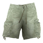 Abercrombie & Fitch Green Shorts
