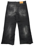 Marni Black Washed Jeans