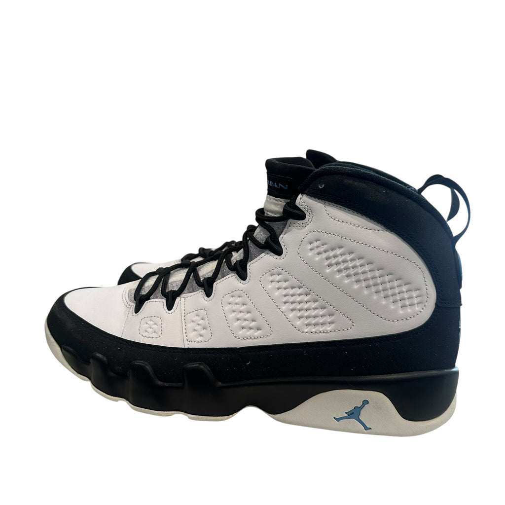 Air Jordan 9 University Blue (No Box)