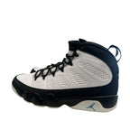 Air Jordan 9 University Blue (No Box)