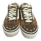 Vans Old Skool 36 'Pearlized Cocoa Brown' (NO BOX)