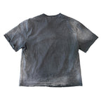 GV Gallery “Lacheln” Black Tee