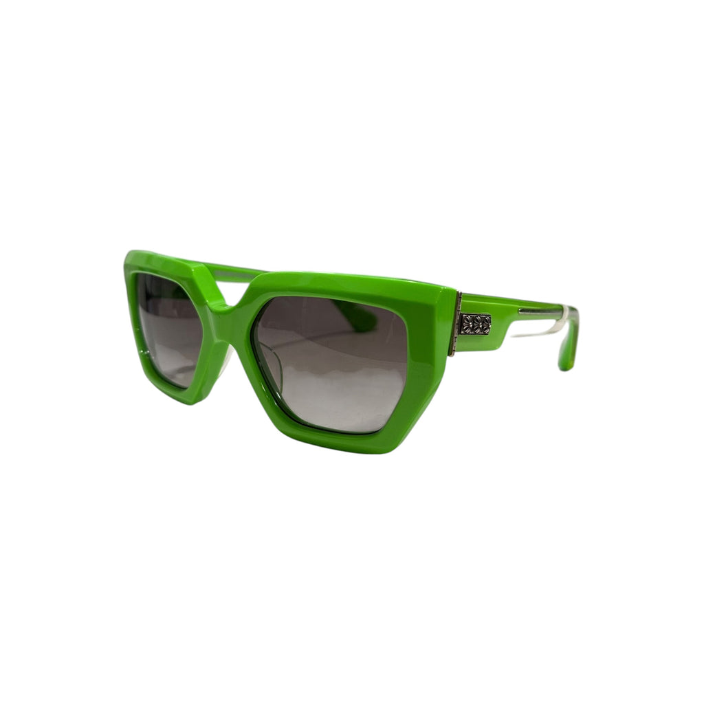 Chrome Hearts Girth Quake Sunglasses